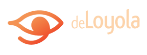 logotipo deLoyola
